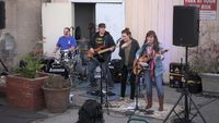 Vonnie Scott & Peacemakers Band