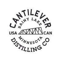Cantilever Bourbon & BBQ!! 