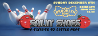 Sailin' Shoes a Tribute To Little Feat