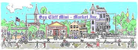 Sea Cliff Mini Mart