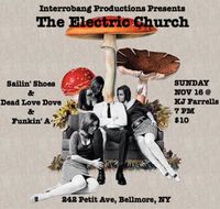 Sailin' Shoes a Tribute To Little Feat