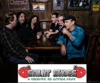 Sailin' Shoes a Tribute To Little Feat