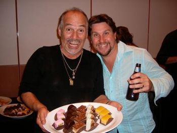 Gav & Joe Camelleri

