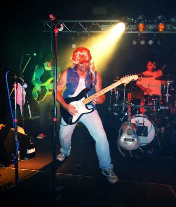 80's Show
