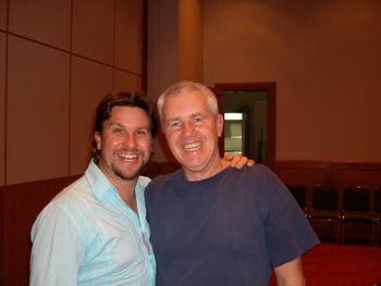 Gav & Daryl Braithwaite

