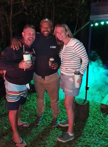 Gav, Tj & Jeremy (Busby Marou)
