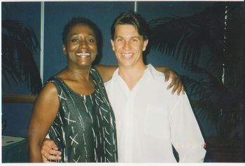 Gav & Vanetta Fields
