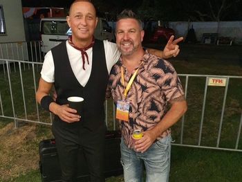 Gav & Diesel
