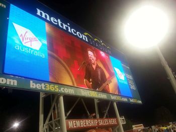 Metricon Stadium
