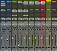 FREE PRO TOOLS WORKSHOP