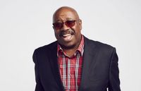 I Love Music Foundation Presents J Anthony Brown