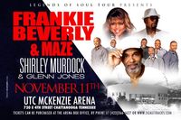 Frankie Beverly & Maze