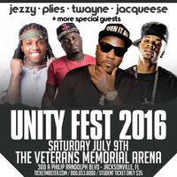 Unity Fest featuring Young Jeezy