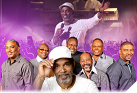 Maze featuring Frankie Beverly