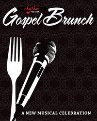 Rhythm Factory Gospel Brunch 