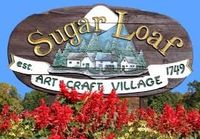 Whitney Road - Sugarloaf Music in the Garden