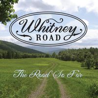 Whitney Road at the Goshen Concert in the Park Series