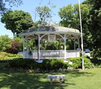 Cornwall on Hudson Summer Concert Series