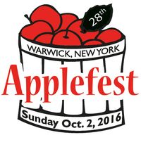 Whitney Road at Warwick Apple Fest