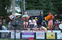 Whitney Road at Kenfest 10 (at Palaia Winery)
