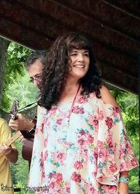 A Sunday afternoon with Whitney Road and Friends