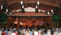 Whitney Road at Albert Music Hall