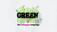 "Green" Single Release Party