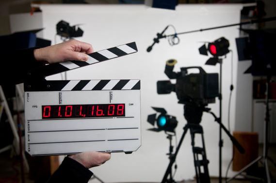Executive Producer Credit
