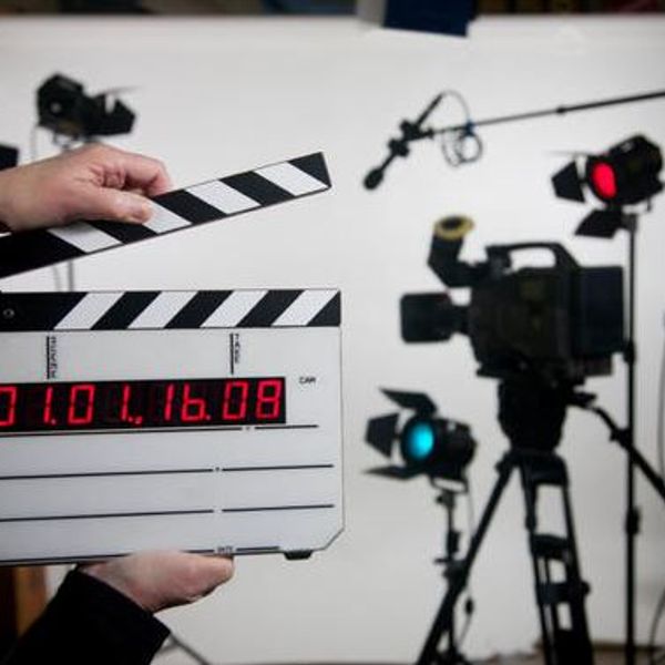 Executive Producer Credit