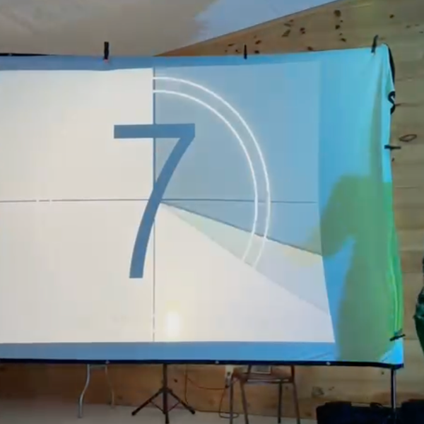 A Private, live-scored screening in NYC
