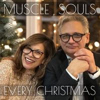 Every Christmas by Muscle Souls