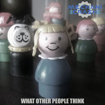 What Other People Think
