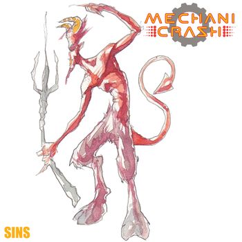 Sins
