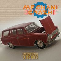 Unconditional Surrender by MechaniCrash
