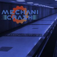 Messes With My Mind by MechaniCrash