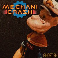 GHOSTISH by MechaniCrash