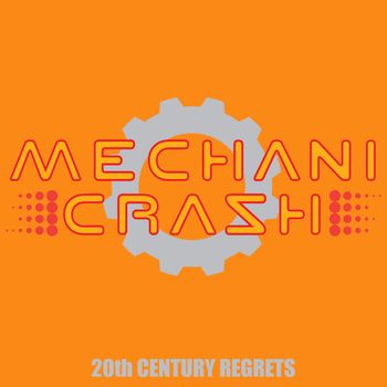 20th Century Regrets (Album)
