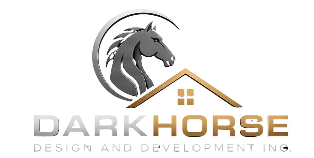 Darkhorse Design & Development Inc logo