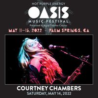 Oasis Festival