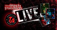 Tomorrow's Alliance @ Irish Patriot
