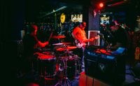 Tomorrow's Alliance @ Harte's Saloon