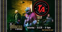 Tomorrow's Alliance @ Sidecar Supper Club & Beer Garden