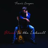 Blood in the Inkwell by Travis Cooper