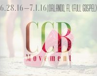 CCB On Location @ Full Gospel