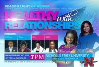 Healthy With Relationships