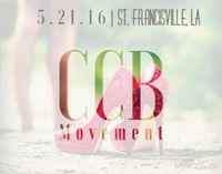CCB Book Review & Book Signing 