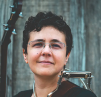 Intro to Folk Instruments Workshop