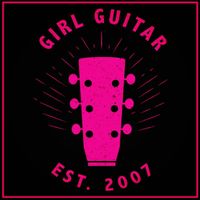 Girl Guitar Presents: Sing your Heart Out!