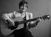Pro Clinic: Songwriting with Tish Hinojosa