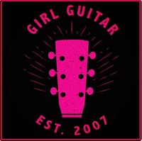 TIME TBD Girl Guitar Showcase